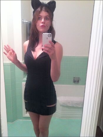 Alexandra Daddario
