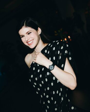 Alexandra Daddario