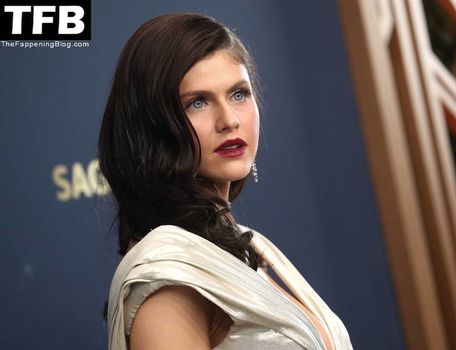 Alexandra Daddario