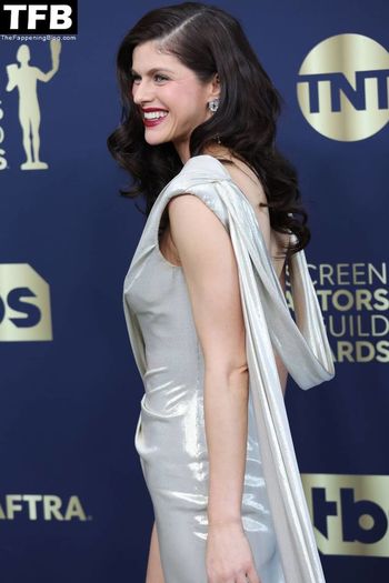 Alexandra Daddario