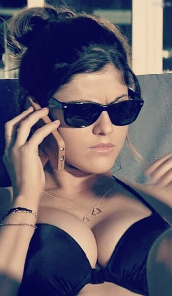 Alexandra Daddario