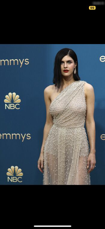 Alexandra Daddario
