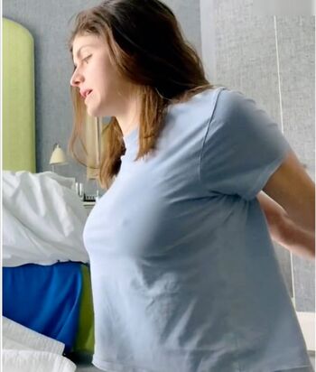 Alexandra Daddario