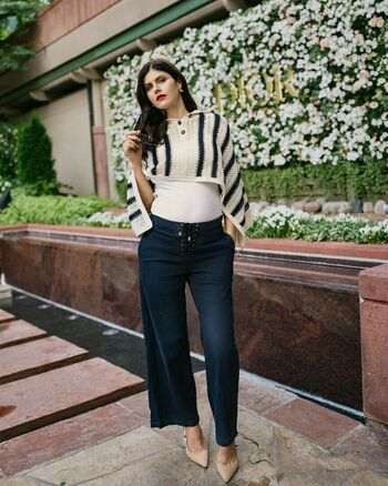 Alexandra Daddario