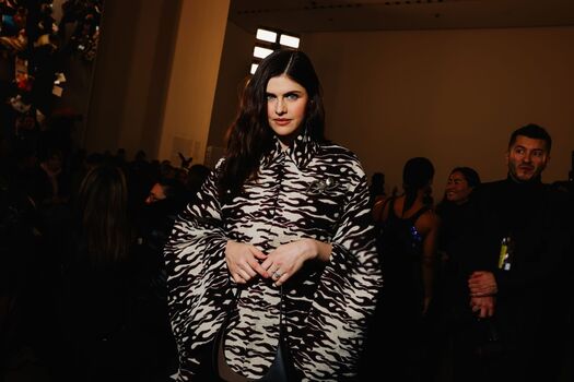 Alexandra Daddario