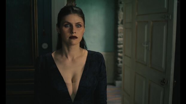 Alexandra Daddario