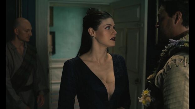 Alexandra Daddario