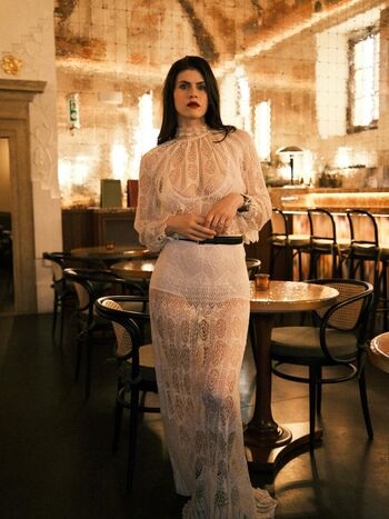 Alexandra Daddario