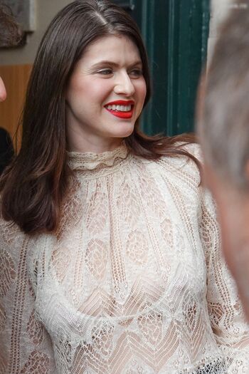 Alexandra Daddario