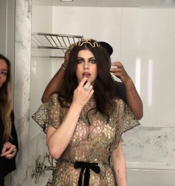 Alexandra Daddario