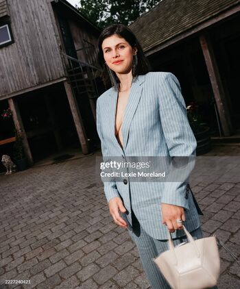 Alexandra Daddario