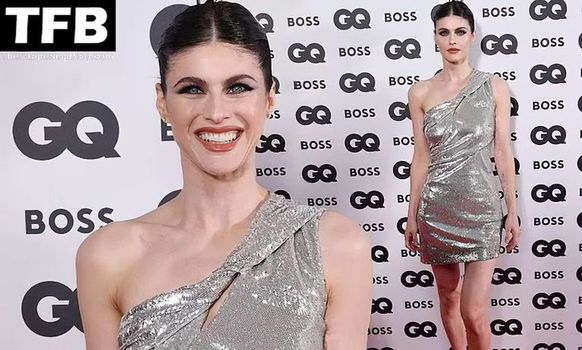 Alexandra Daddario
