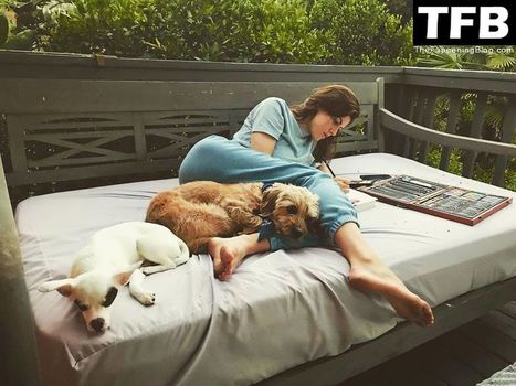 Alexandra Daddario