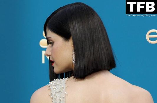 Alexandra Daddario