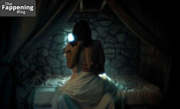 Alexandra Daddario