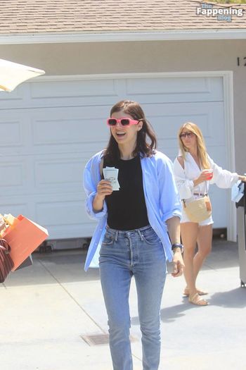 Alexandra Daddario