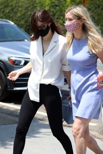 Alexandra Daddario