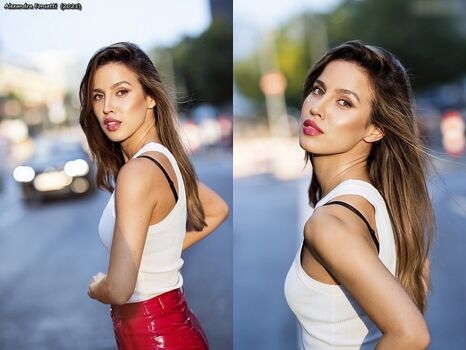 Alexandra Fonsatti