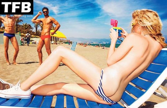 Alexandra Richards