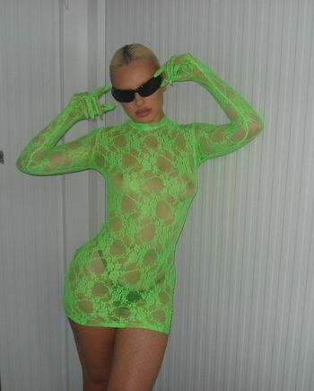 Alexandra Stan