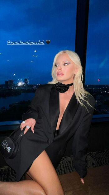 Alexandra Stan