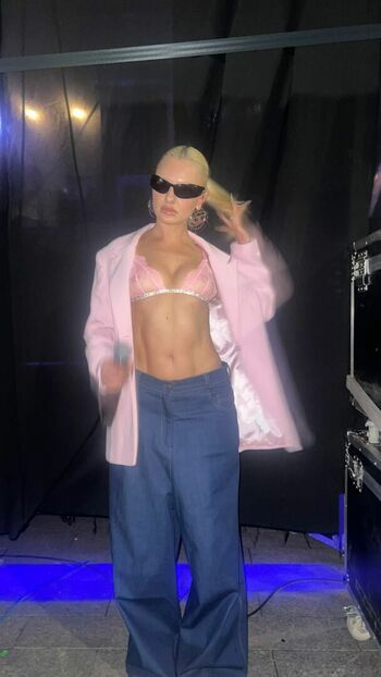 Alexandra Stan
