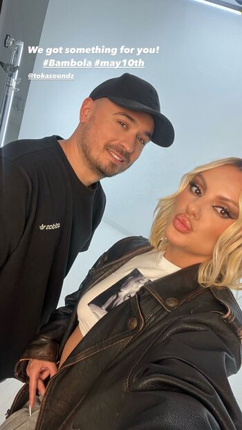 Alexandra Stan