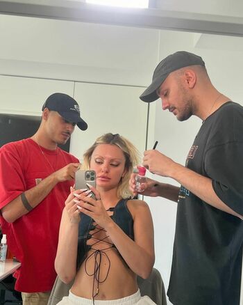 Alexandra Stan