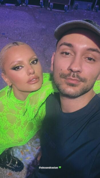 Alexandra Stan