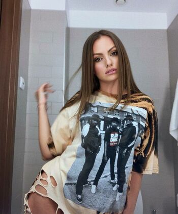 Alexandra Stan
