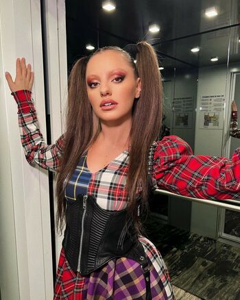 Alexandra Stan