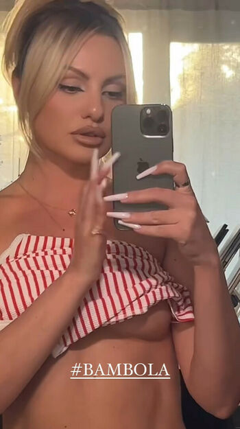Alexandra Stan