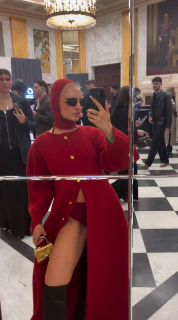 Alexandra Stan