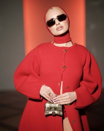 Alexandra Stan