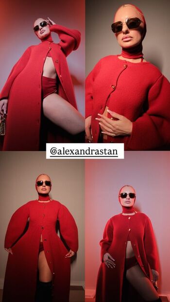 Alexandra Stan