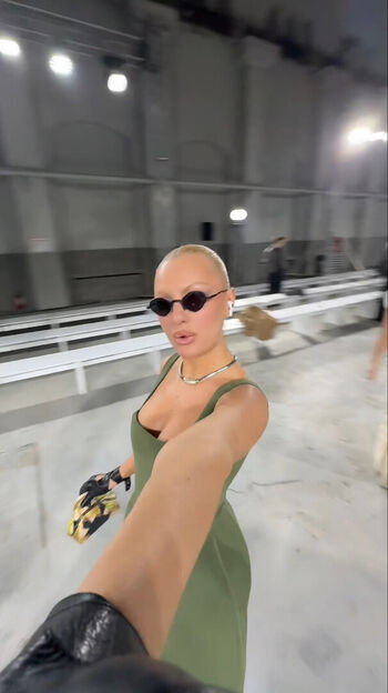 Alexandra Stan