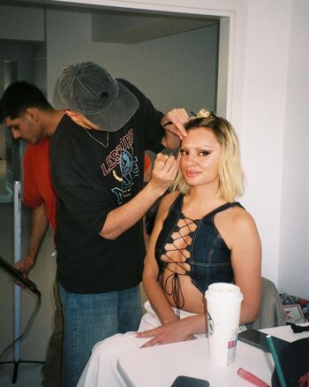 Alexandra Stan