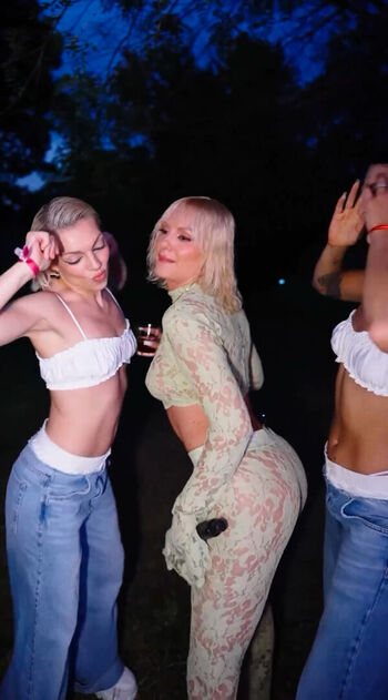 Alexandra Stan