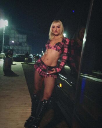 Alexandra Stan