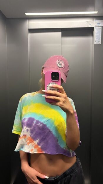 Alexandra Stan
