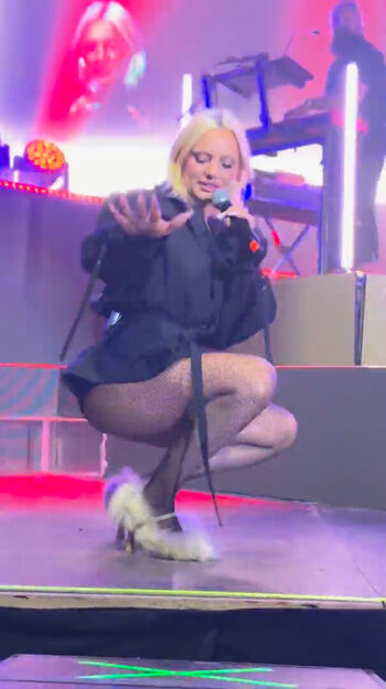 Alexandra Stan