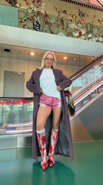 Alexandra Stan