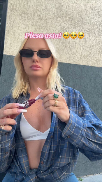 Alexandra Stan