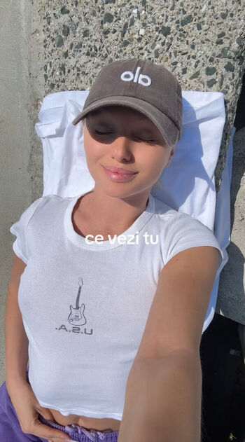 Alexandra Stan
