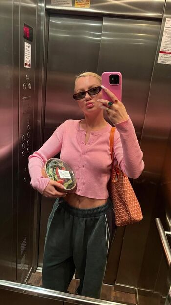 Alexandra Stan
