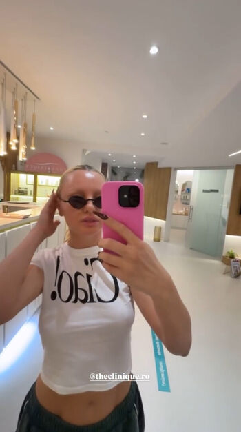 Alexandra Stan