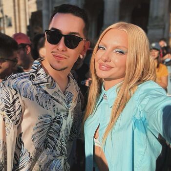 Alexandra Stan