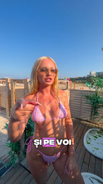 Alexandra Stan
