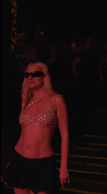Alexandra Stan