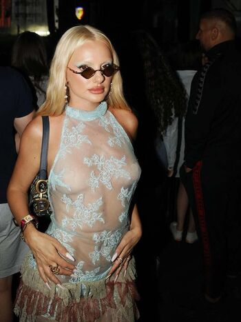 Alexandra Stan